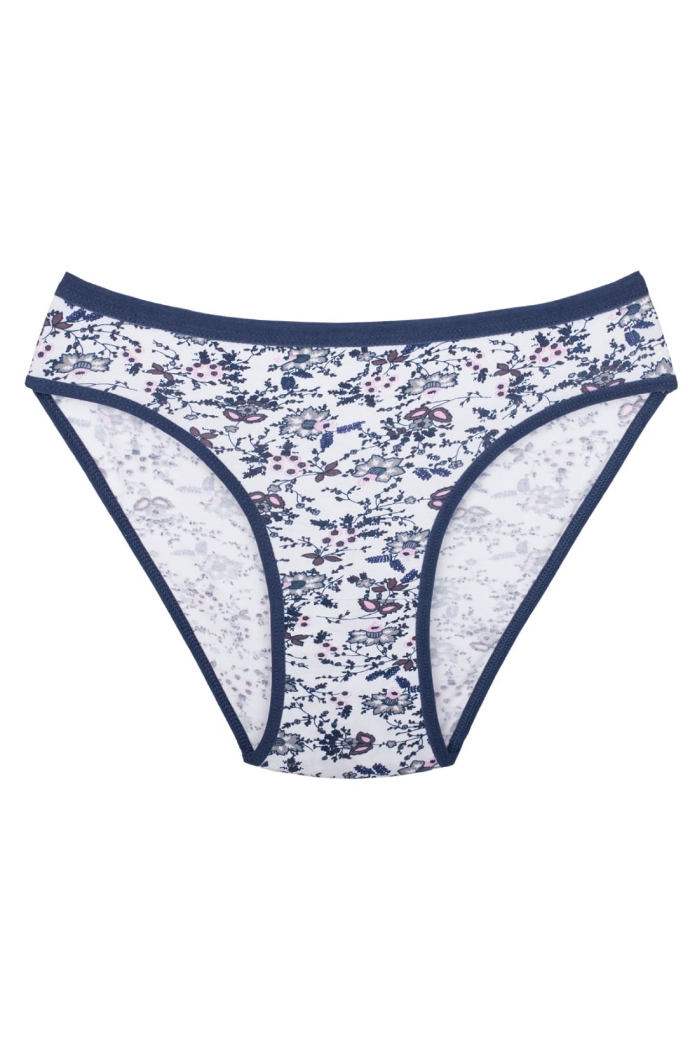 HUMA ONE 2002 BAYAN DESENLİ BİKİNİ