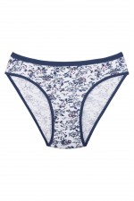 HUMA ONE 2002 BAYAN DESENLİ BİKİNİ