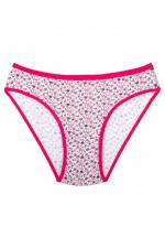 HUMA ONE 2002 BAYAN DESENLİ BİKİNİ