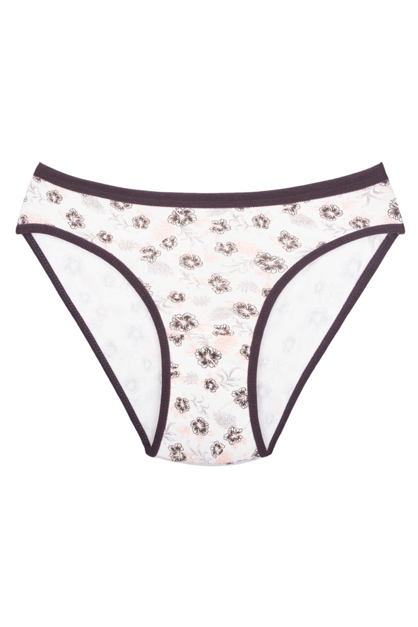 HUMA ONE 2002 BAYAN DESENLİ BİKİNİ