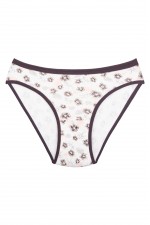 HUMA ONE 2002 BAYAN DESENLİ BİKİNİ