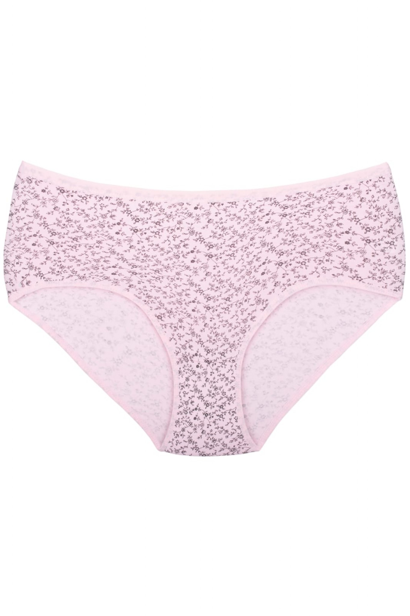 Huma One 2003 Kadın Desenli Bato 12'li