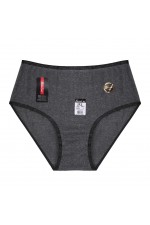 HUMA ONE 3022 BAYAN FLAMLI TRANSFERLİ BATO