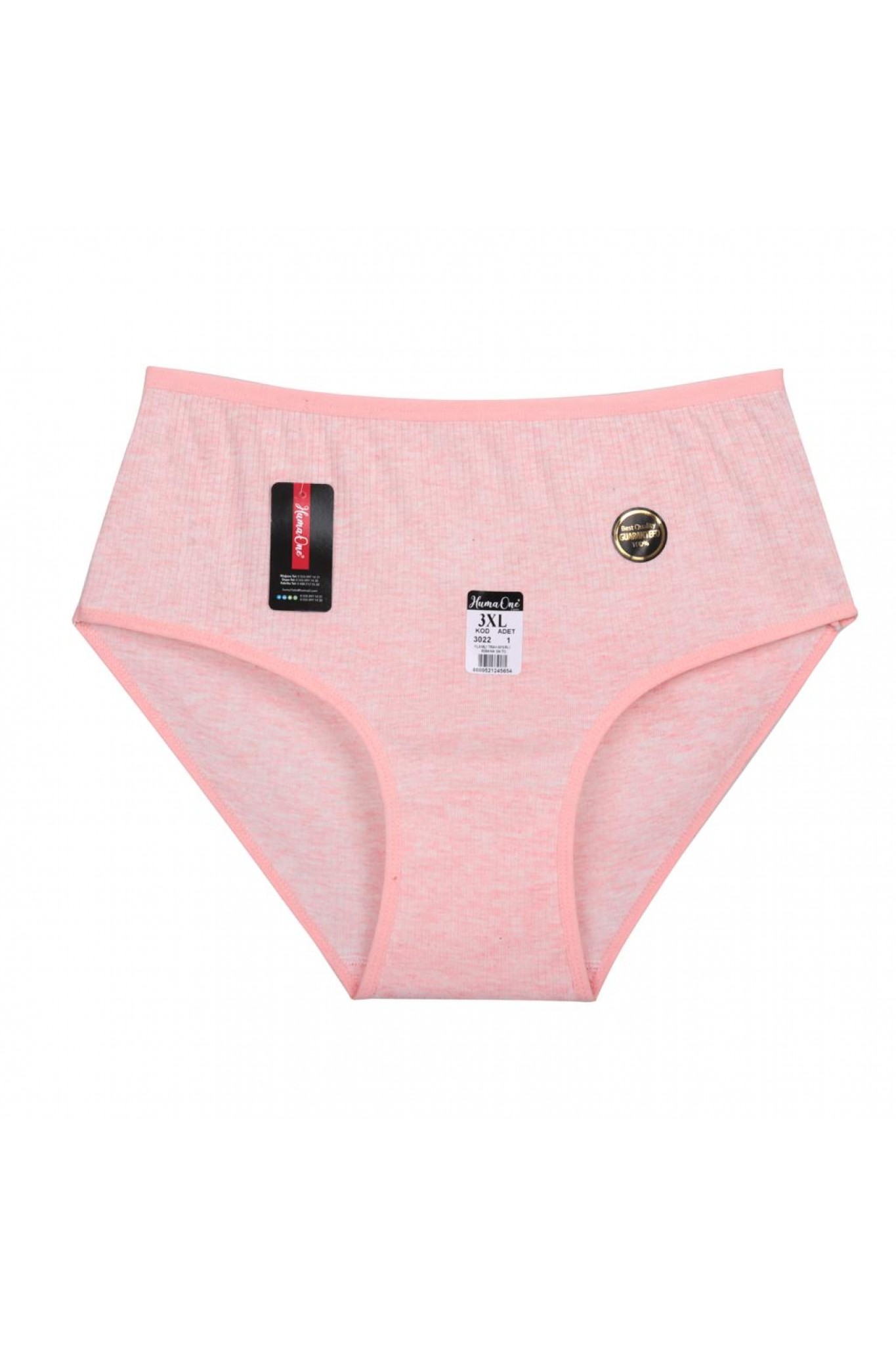 HUMA ONE 3022 BAYAN FLAMLI TRANSFERLİ BATO