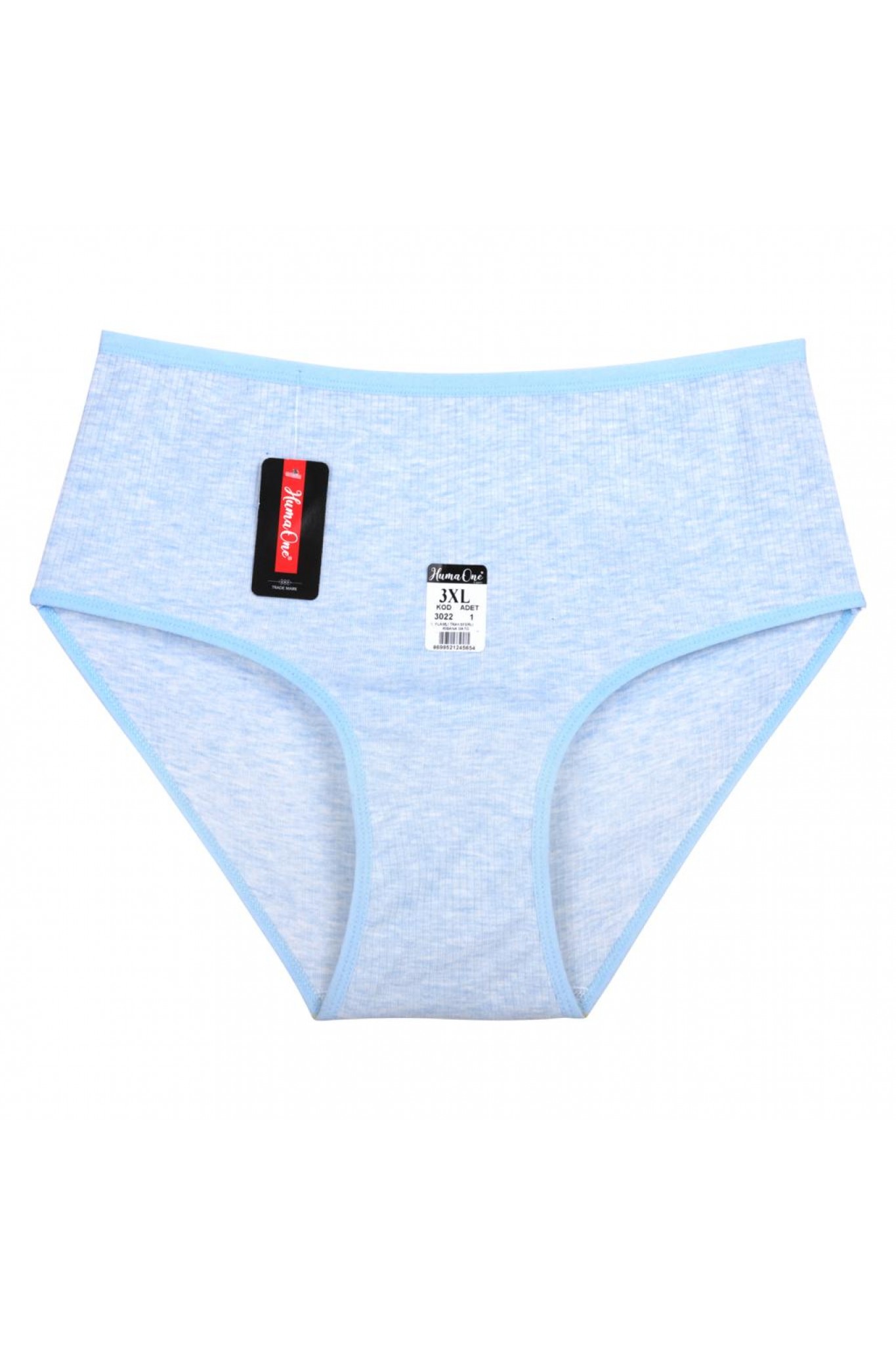 HUMA ONE 3022 BAYAN FLAMLI TRANSFERLİ BATO