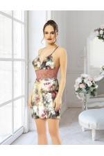 FOR DREAMS 0994 BAYAN GECELİK