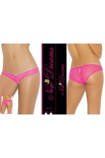 FOR DREAMS 112 FUŞYA BAYAN KULOT