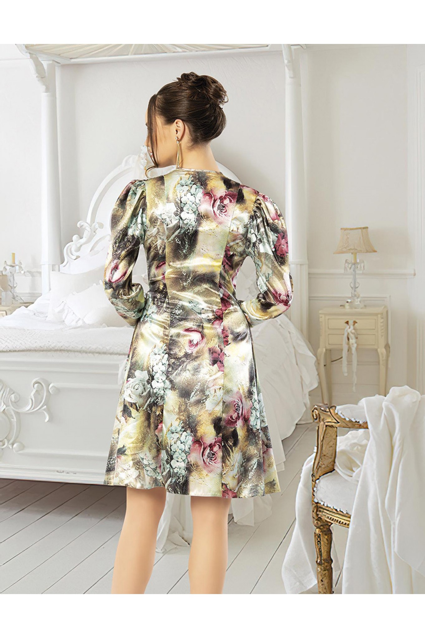 FOR DREAMS 1995 BAYAN GECELİK