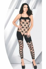 FOR DREAMS 6006 VÜCUT ÇORABI