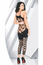 FOR DREAMS 6006 VÜCUT ÇORABI