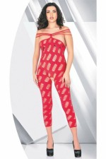 FOR DREAMS 6009 VÜCUT ÇORABI