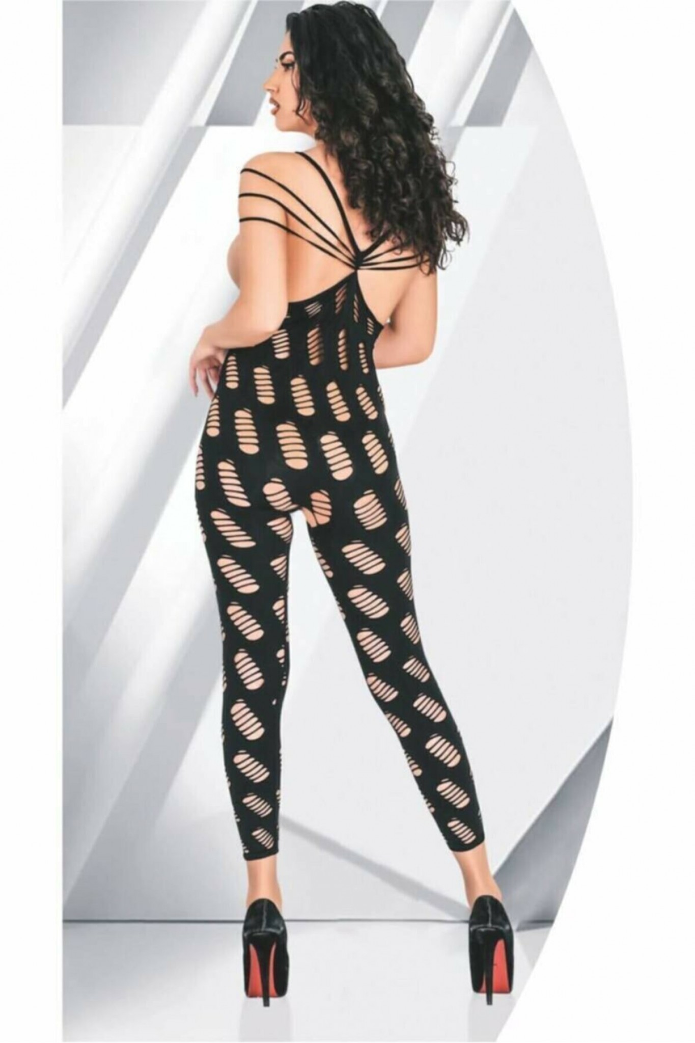 FOR DREAMS 6009 VÜCUT ÇORABI