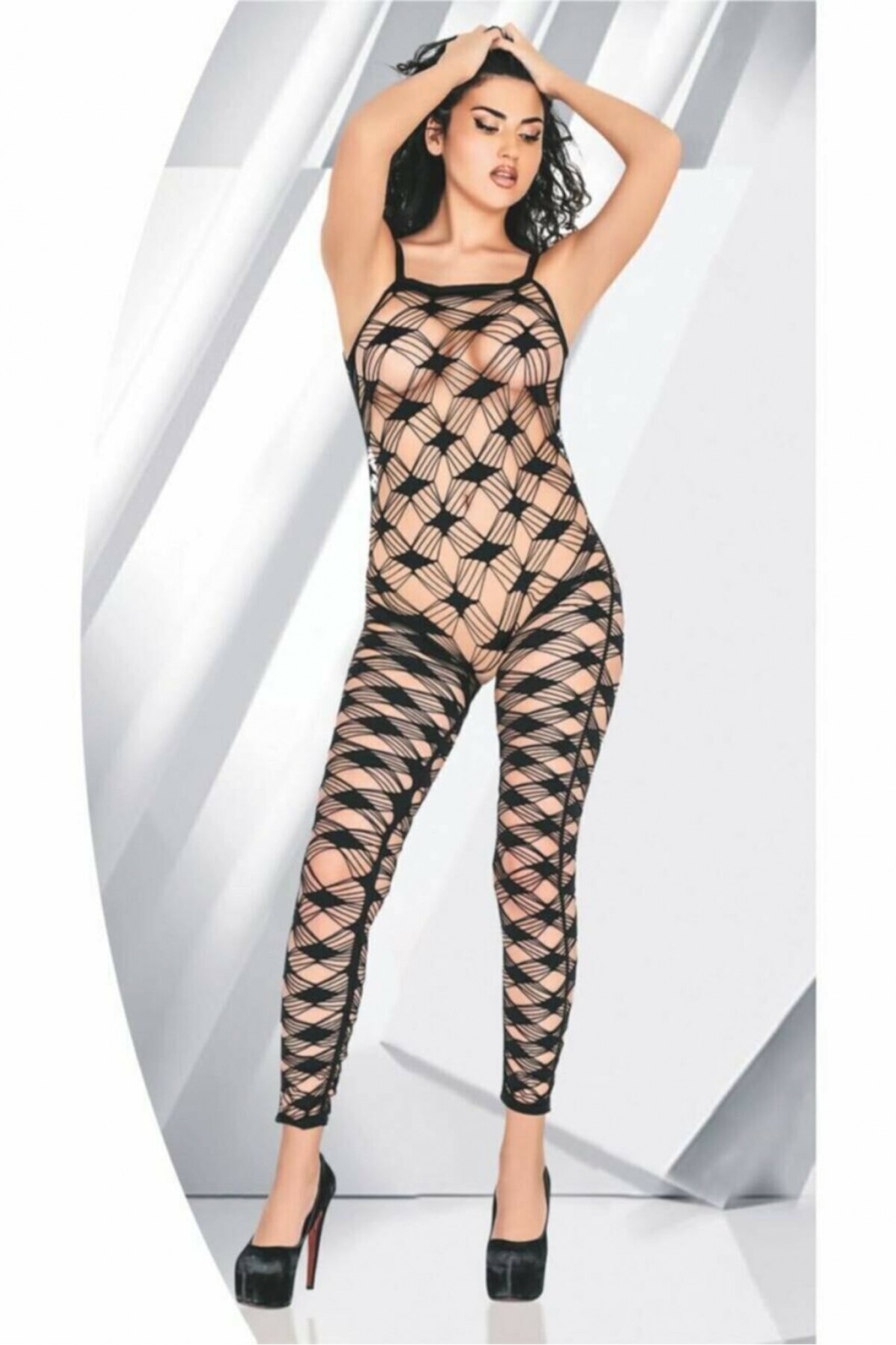 For Dreams 6010 Vücut Çorabı