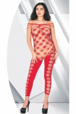 FOR DREAMS 6011 VÜCUT ÇORABI