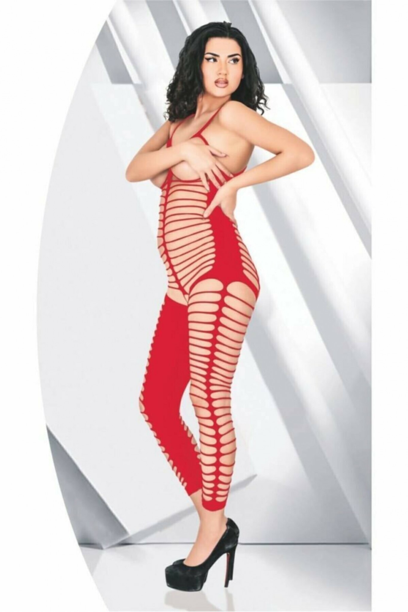 For Dreams 6013 Vücut Çorabı