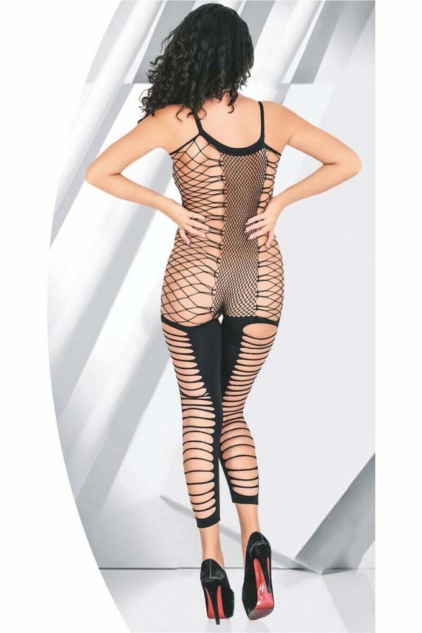 For Dreams 6014 Vücut Çorabı