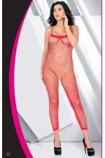 FOR DREAMS 6015 VÜCUT ÇORABI