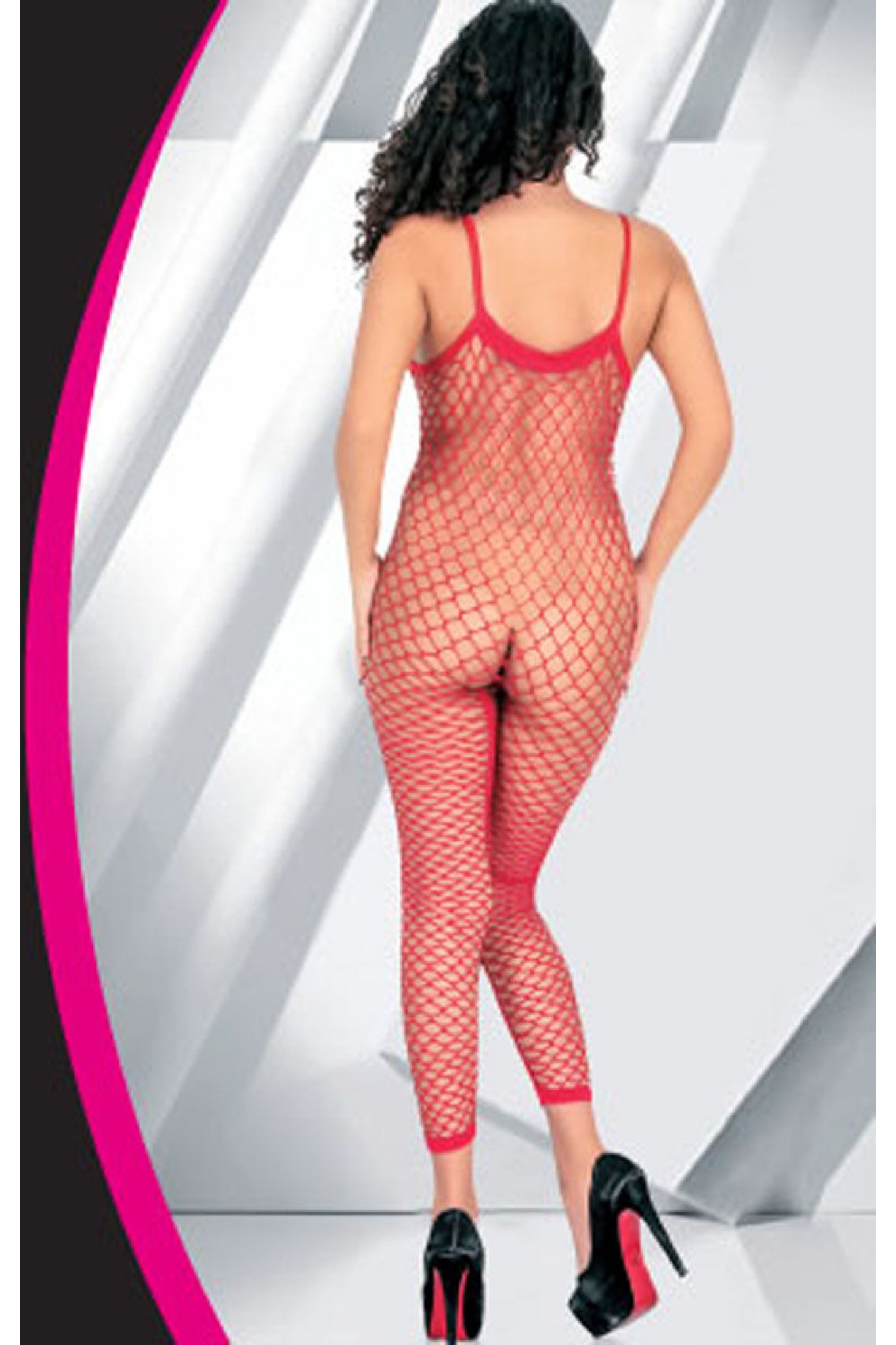 FOR DREAMS 6015 VÜCUT ÇORABI