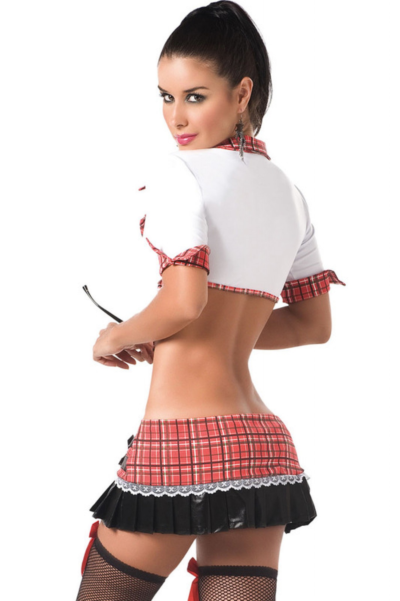 For Dreams 8093 Kadın Gecelik