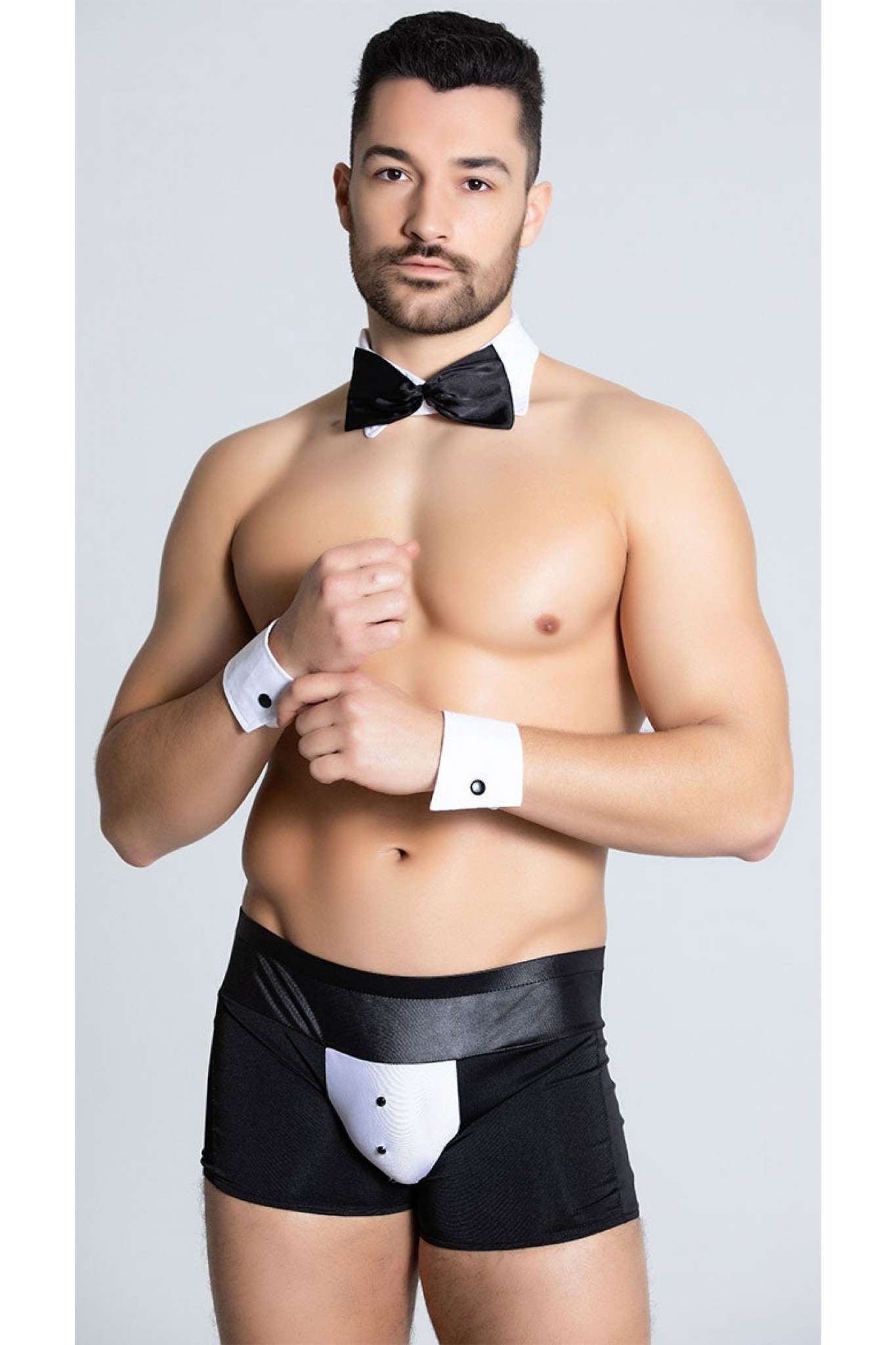 For Dreams 9006 Siyah Erkek Fantazi