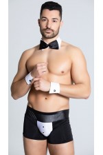 FOR DREAMS 9006 SİYAH  BAY FANTAZİ