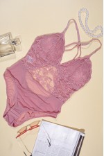 MAXPERA Y3255 BAYAN DOLGUSUZ SUTYEN ZIBIN