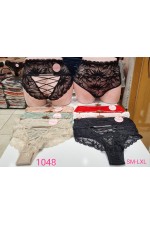 VANİLYA SECRET 1048 BAYAN KULOT