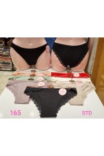 VANİLYA SECRET 165 BAYAN KULOT