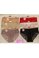 VANİLYA SECRET 890 BAYAN KULOT