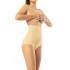 Miss Flex Fit Lazer Kesim Yüksek Bel Slip Korse