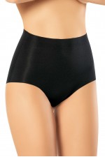 MİSS FLEX FİT LAZER KESİM YÜKSEK BEL SİLİKONLU BATO SLİP