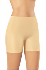 MİSS FLEX FİT LAZER KESİM YÜKSEK BEL ŞORT BATO SLİP