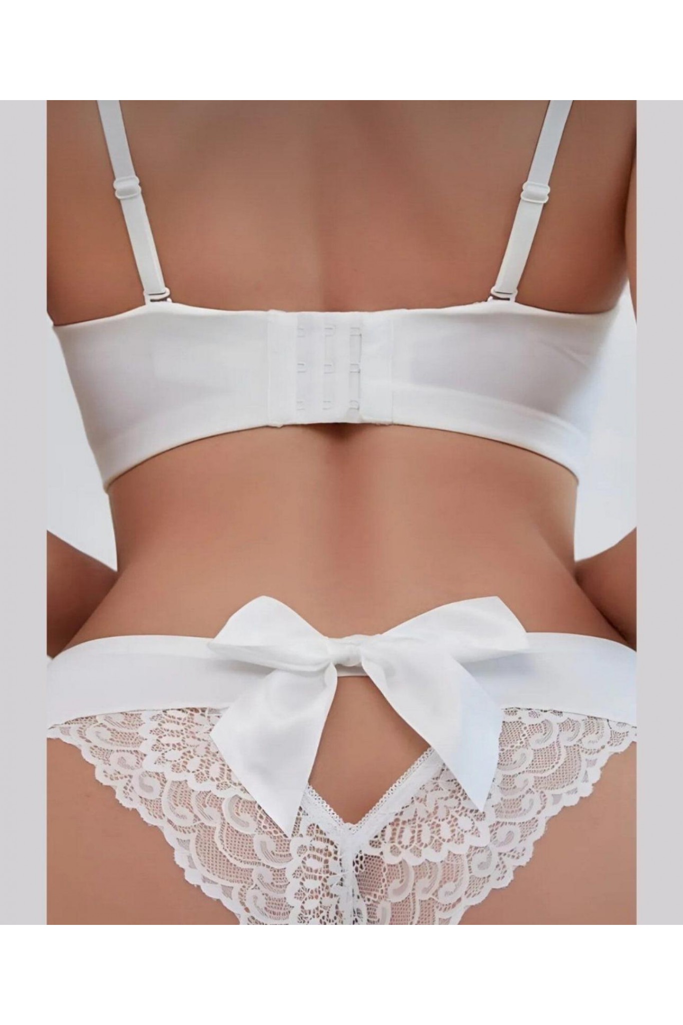 Lily Bicnca 1011 Kadın Fantazi Külot