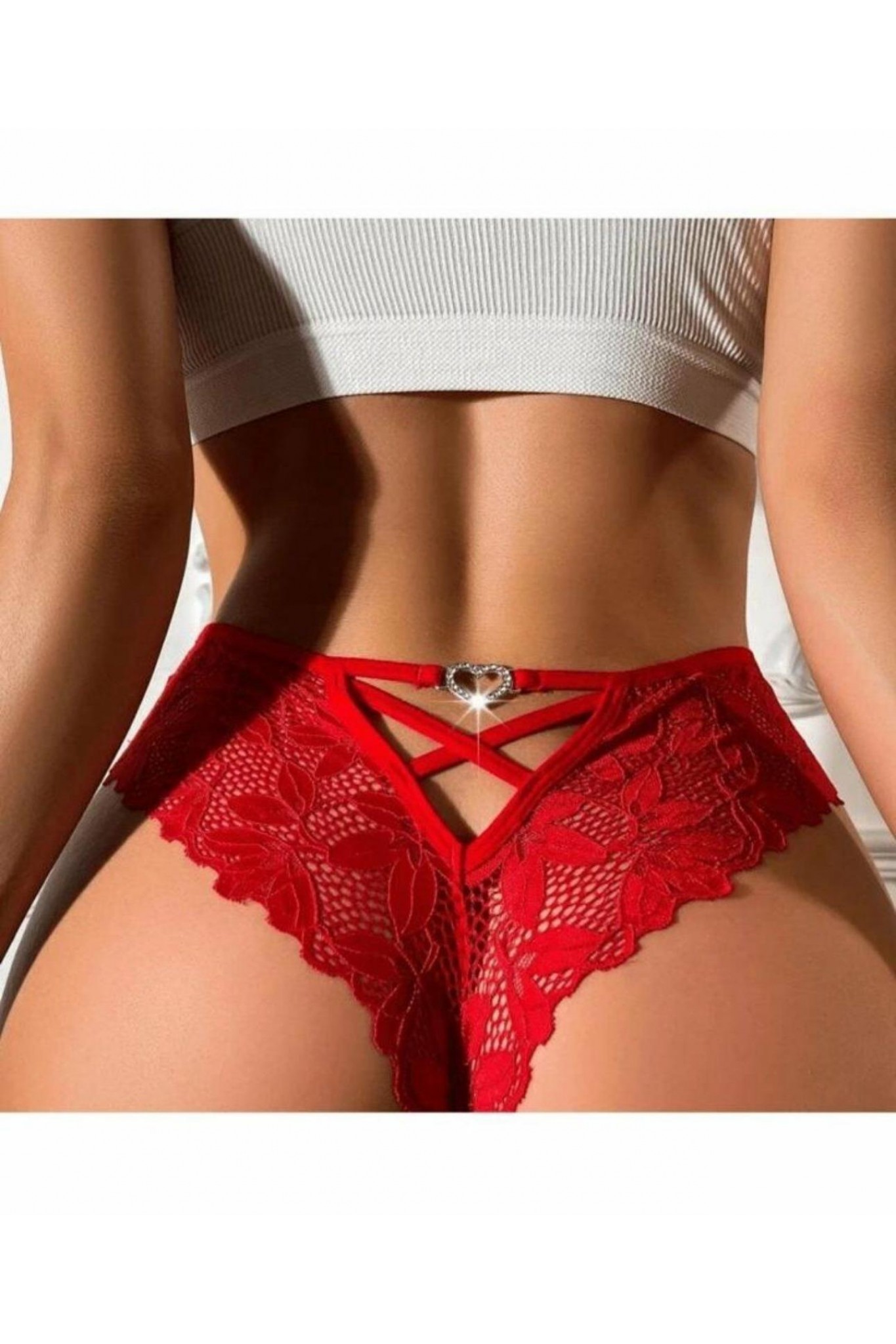 Lily Bicnca 1025 Kadın Fantazi Külot