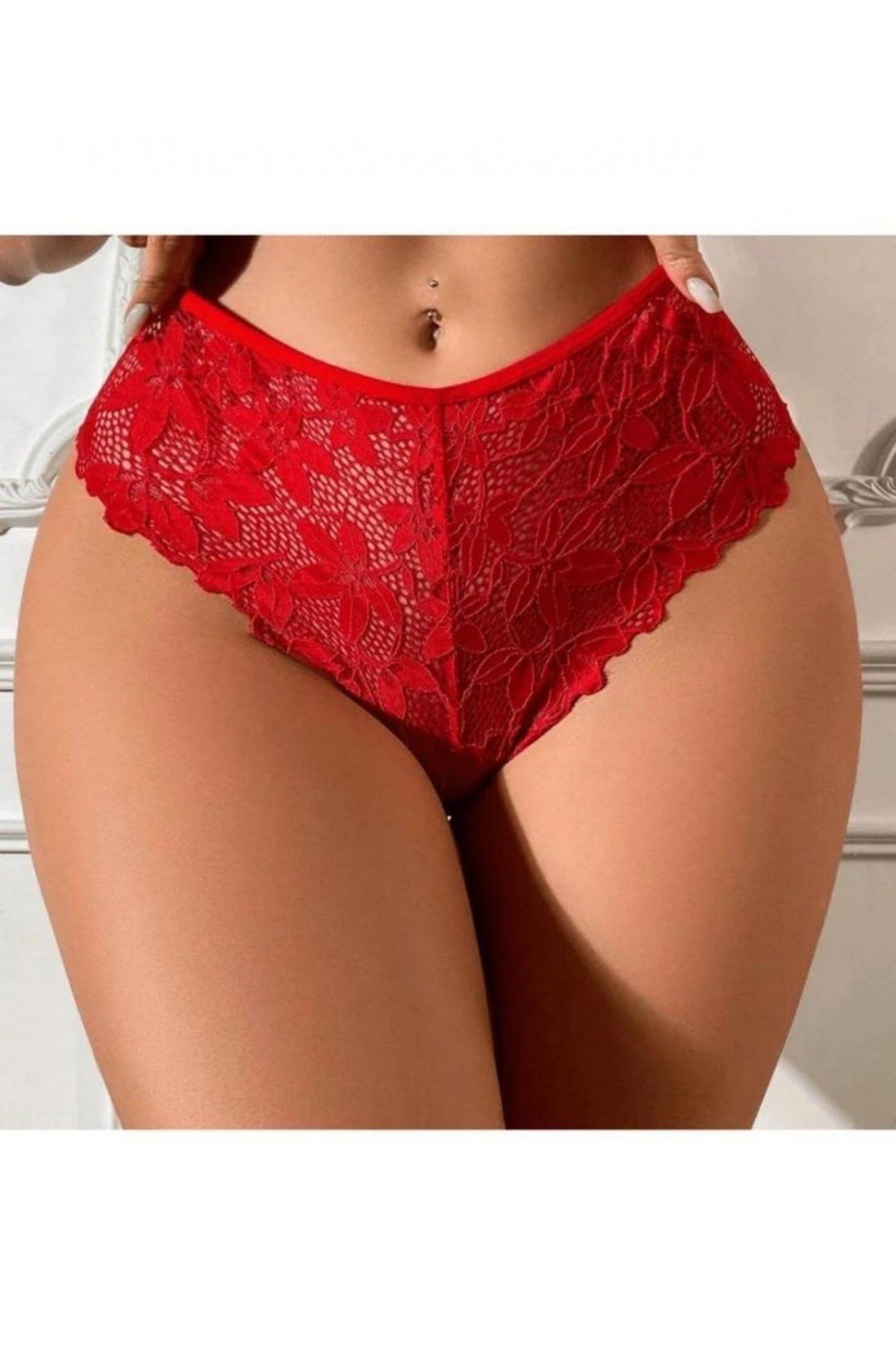 Lily Bicnca 1025 Kadın Fantazi Külot