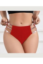 LİLY BİCNCA 1037 BAYAN FANTAZİ KULOT