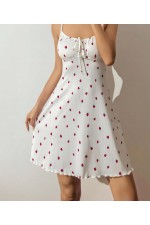 LİLY BİCNCA 13007 BAYAN FANTEZİ GECELİK