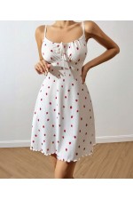 LİLY BİCNCA 13007 BAYAN FANTEZİ GECELİK