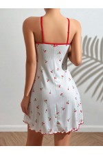 LİLY BİCNCA 13032  BAYAN FANTEZİ GECELİK