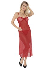 LİLY BİCNCA 1824 BAYAN FANTEZİ GECELIK