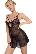 LİLY BİCNCA 962 BAYAN FANTAZİ GECELIK