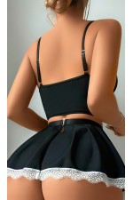 JESICA BELLA E-00124 BAYAN FANTEZİ GECELIK