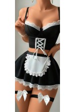 JESICA BELLA E-00124 BAYAN FANTEZİ GECELIK