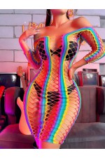 VİVALDY 4542 VÜCUT ÇORABI