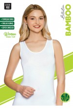 SORTİE BAYAN BAMBOO KALIN ASKILI ATLET