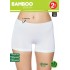 Sortie Kadın Bambu 2'li Boxer