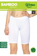 SORTİE BAYAN BAMBOO DİZ ÜSTÜ TAYT