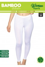 SORTİE BAYAN BAMBOO UZUN TAYT