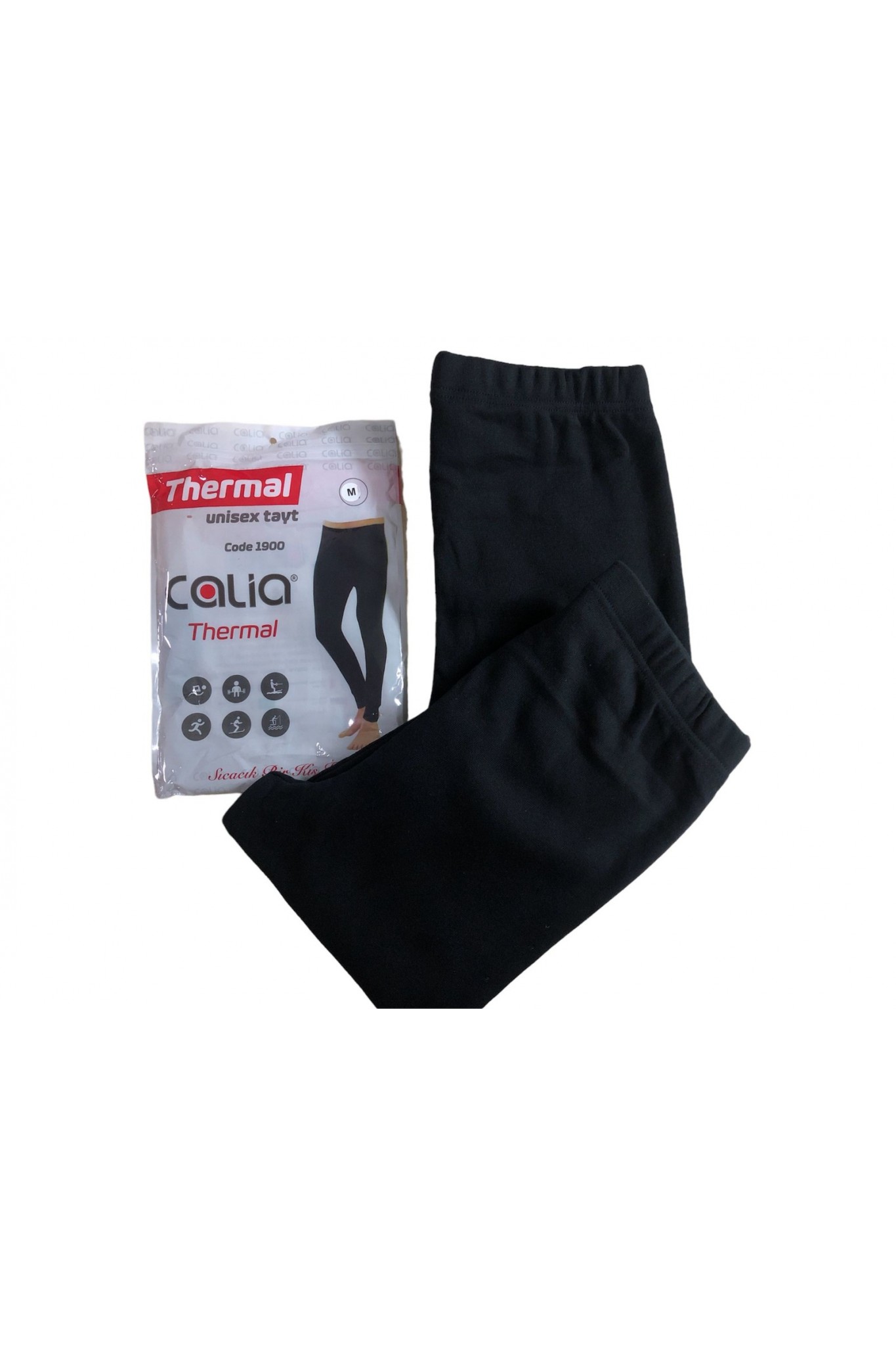 Calia Thermal Unisex Tayt