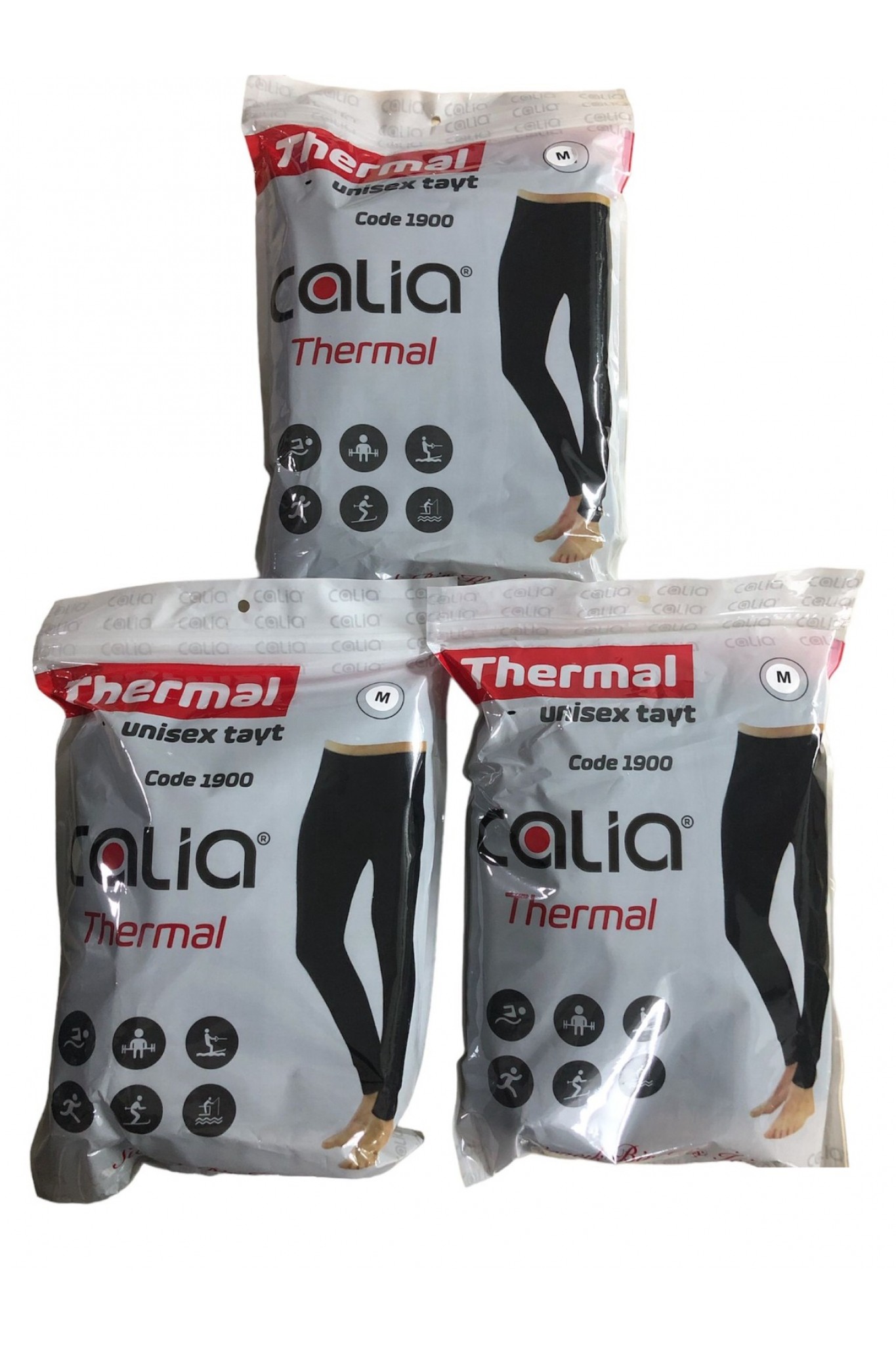 Calia Thermal Unisex Tayt